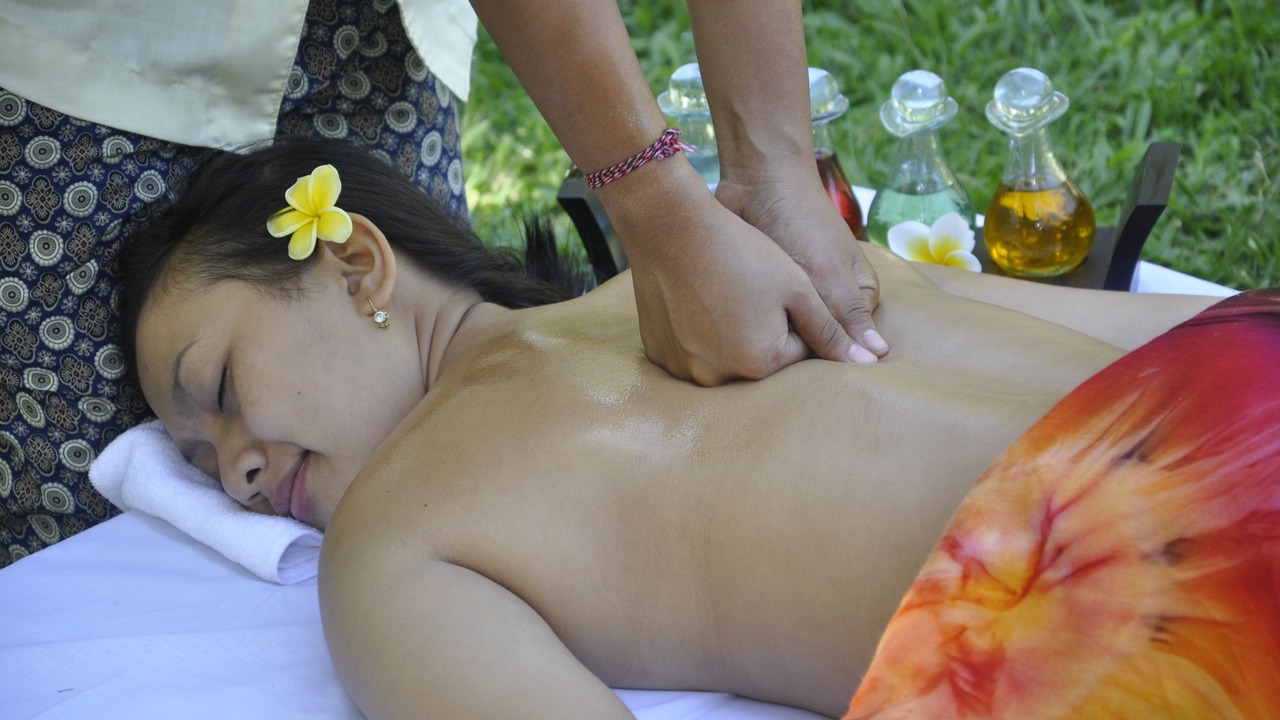 Photo of Others in Tumbu Village