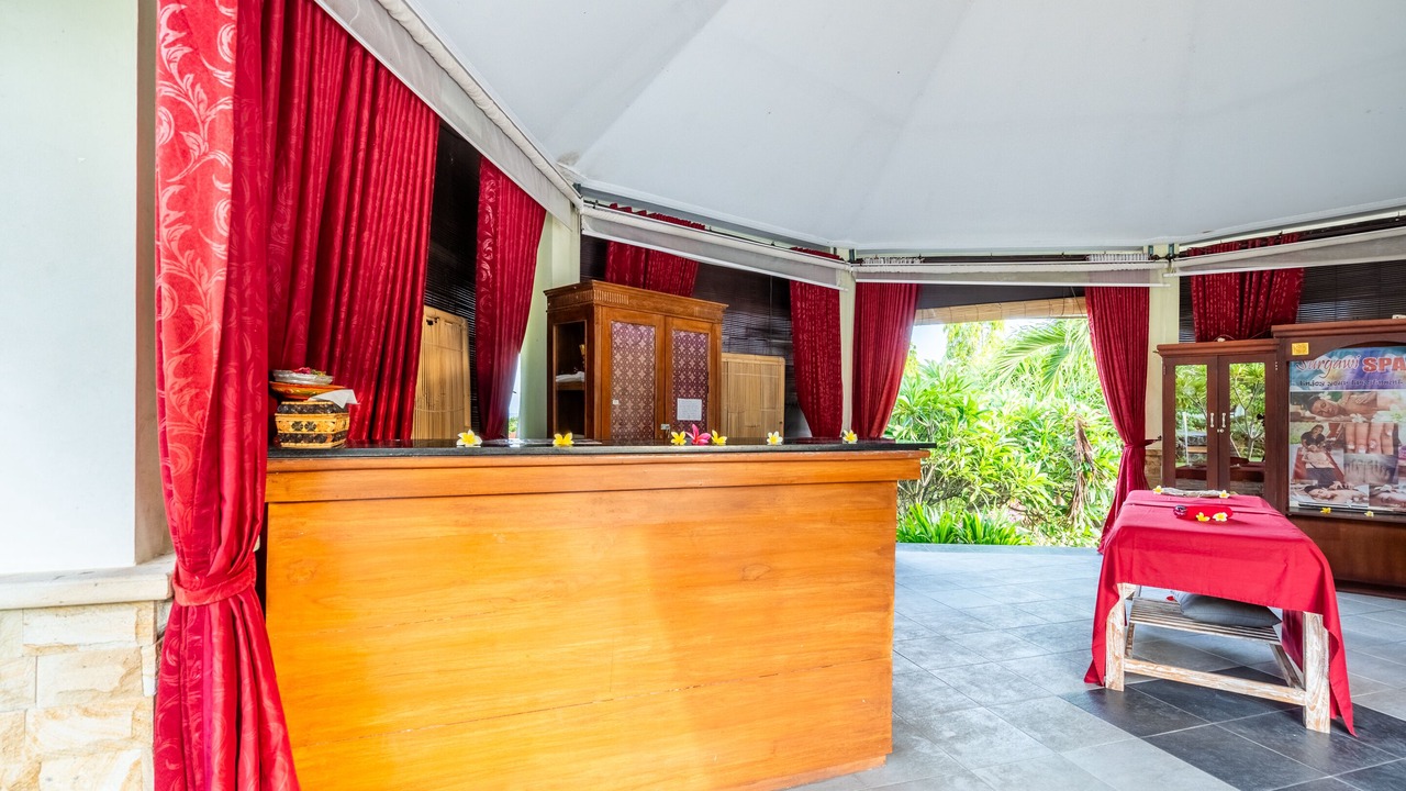 Photo of Others in Tumbu Village