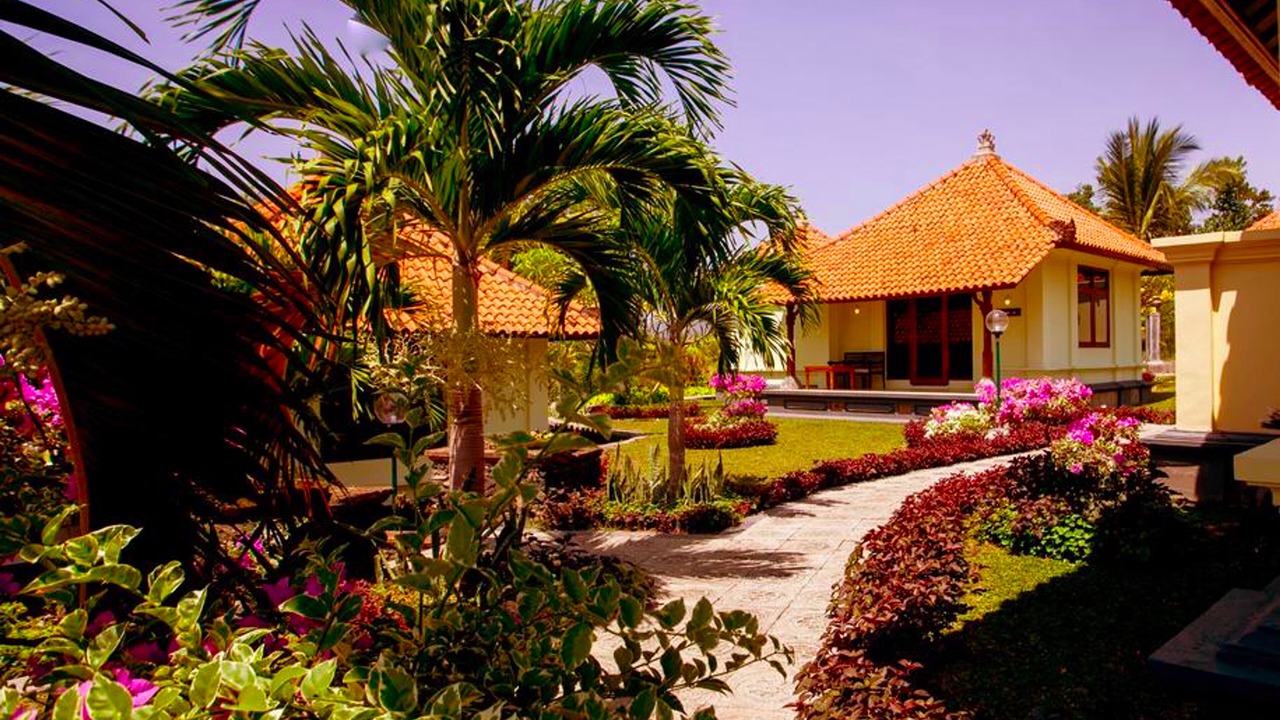 Photo of Bedroom in Tumbu Village