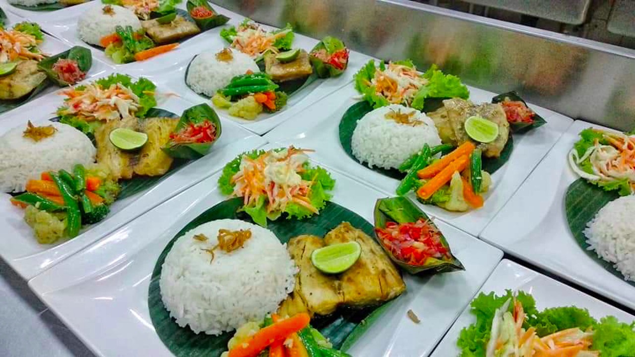 Photo of Others in Tumbu Village