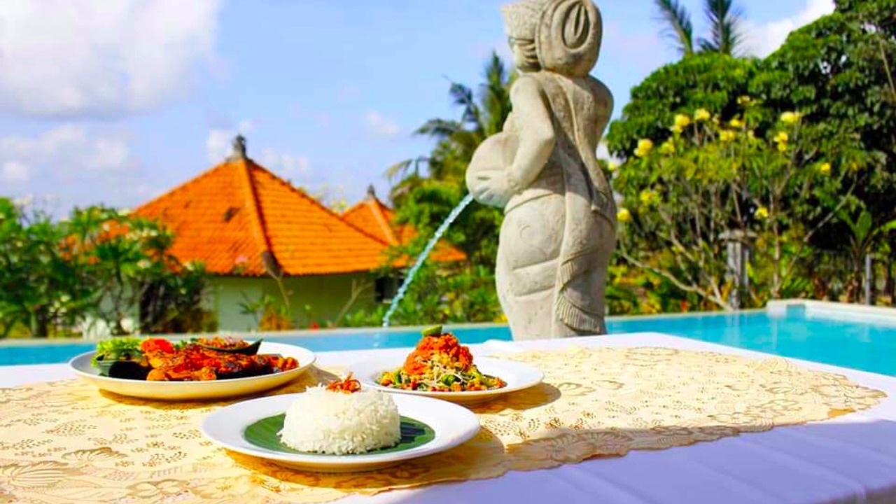 Photo of Others in Tumbu Village