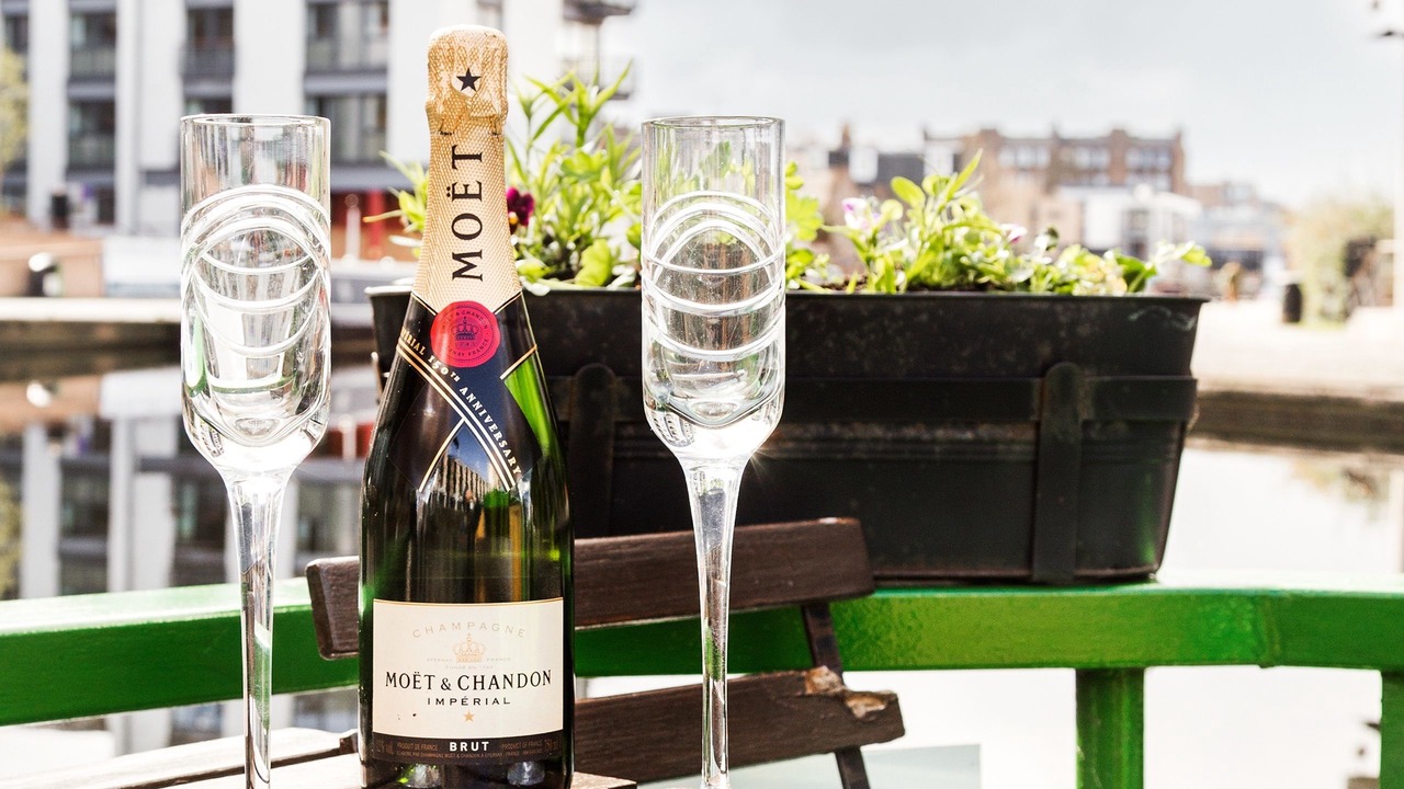 Photo of Patio Balcony in Tollcross