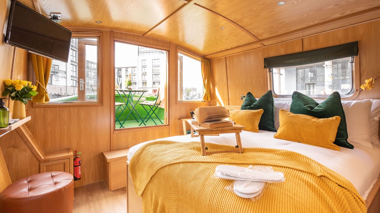 Photo of Bedroom in Tollcross