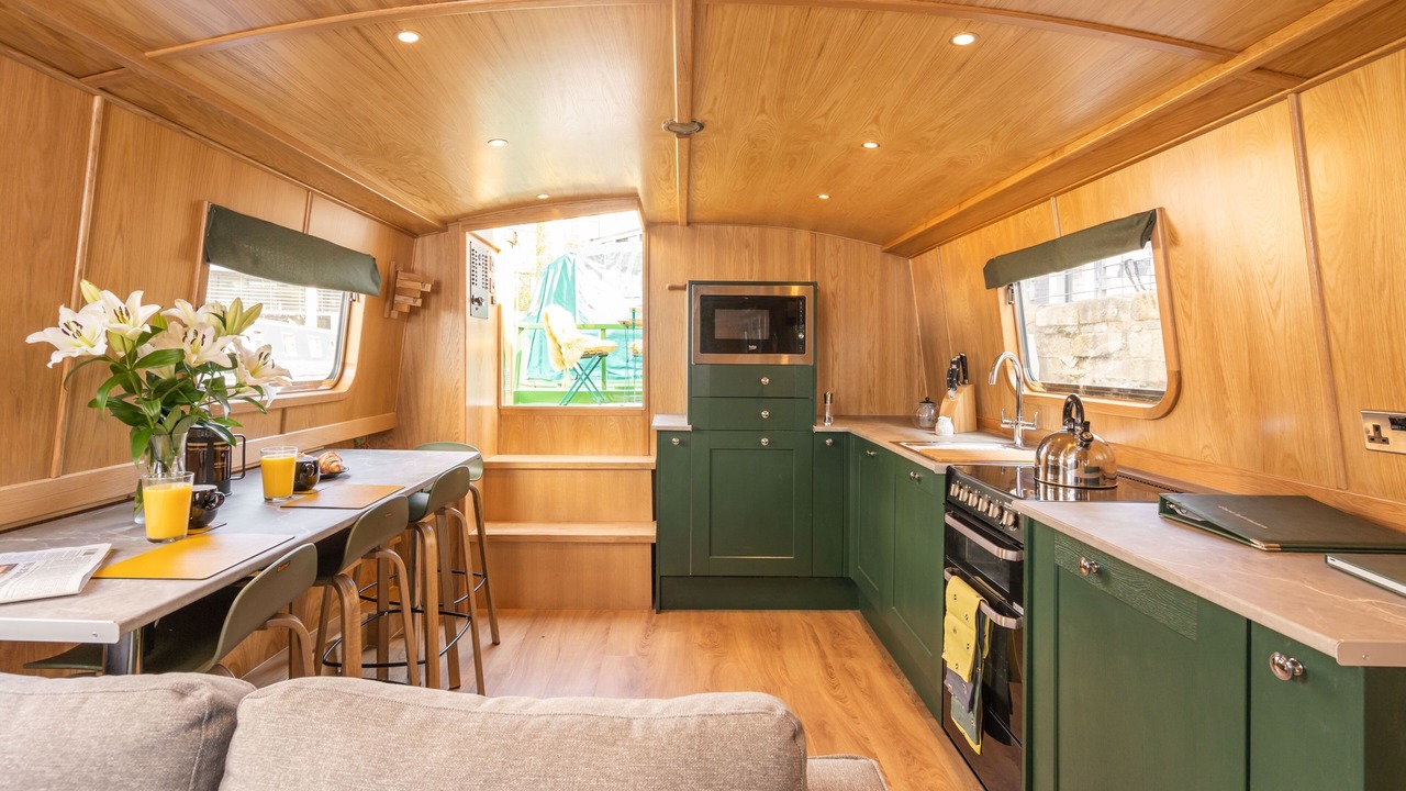 Photo of Livingroom in Tollcross