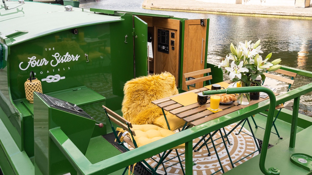 Photo of Outdoor in Tollcross