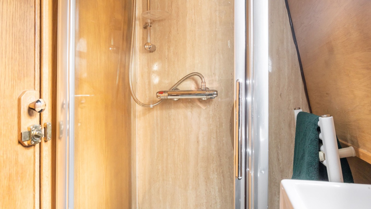 Photo of Bathroom in Tollcross