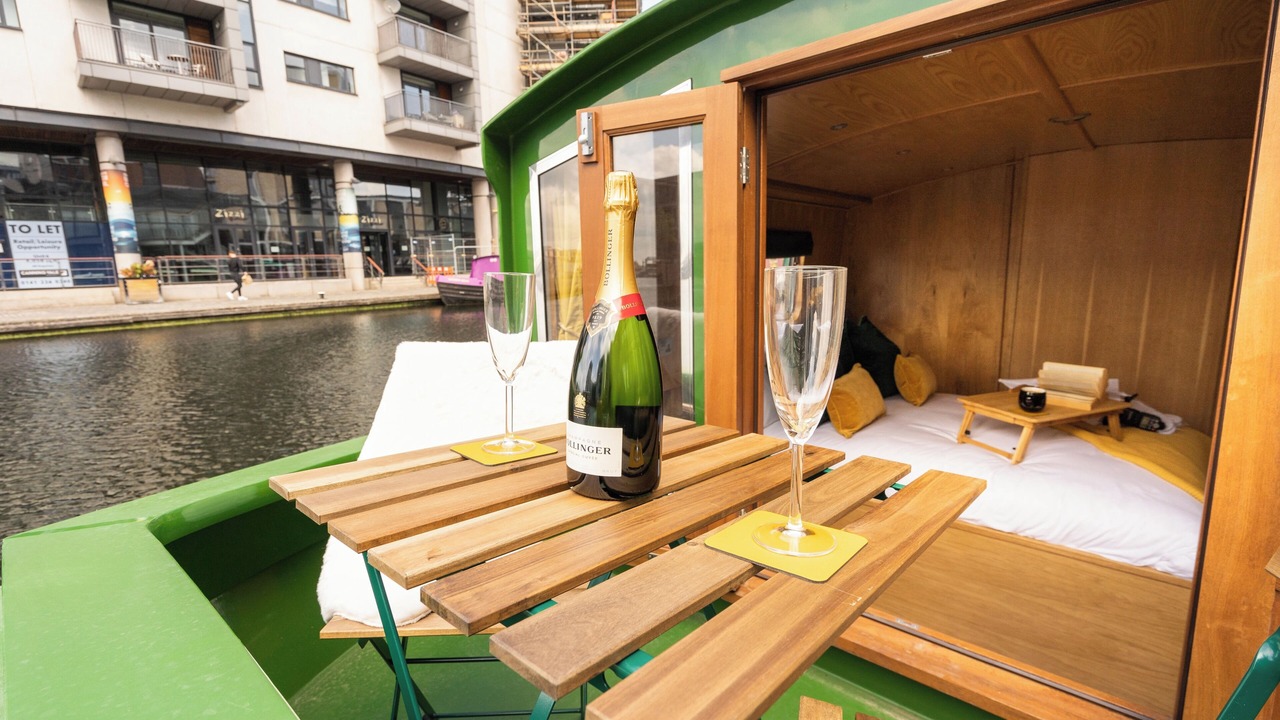 Photo of Outdoor in Tollcross