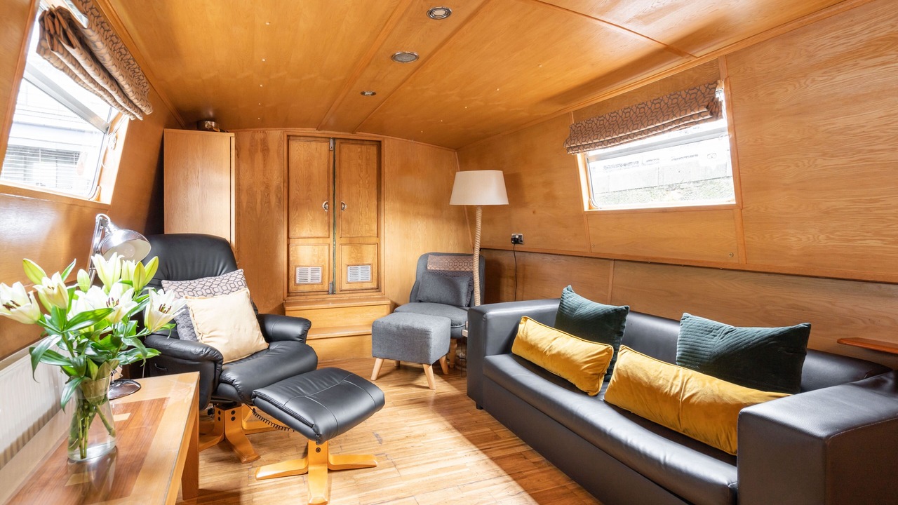 Photo of Bedroom in Tollcross