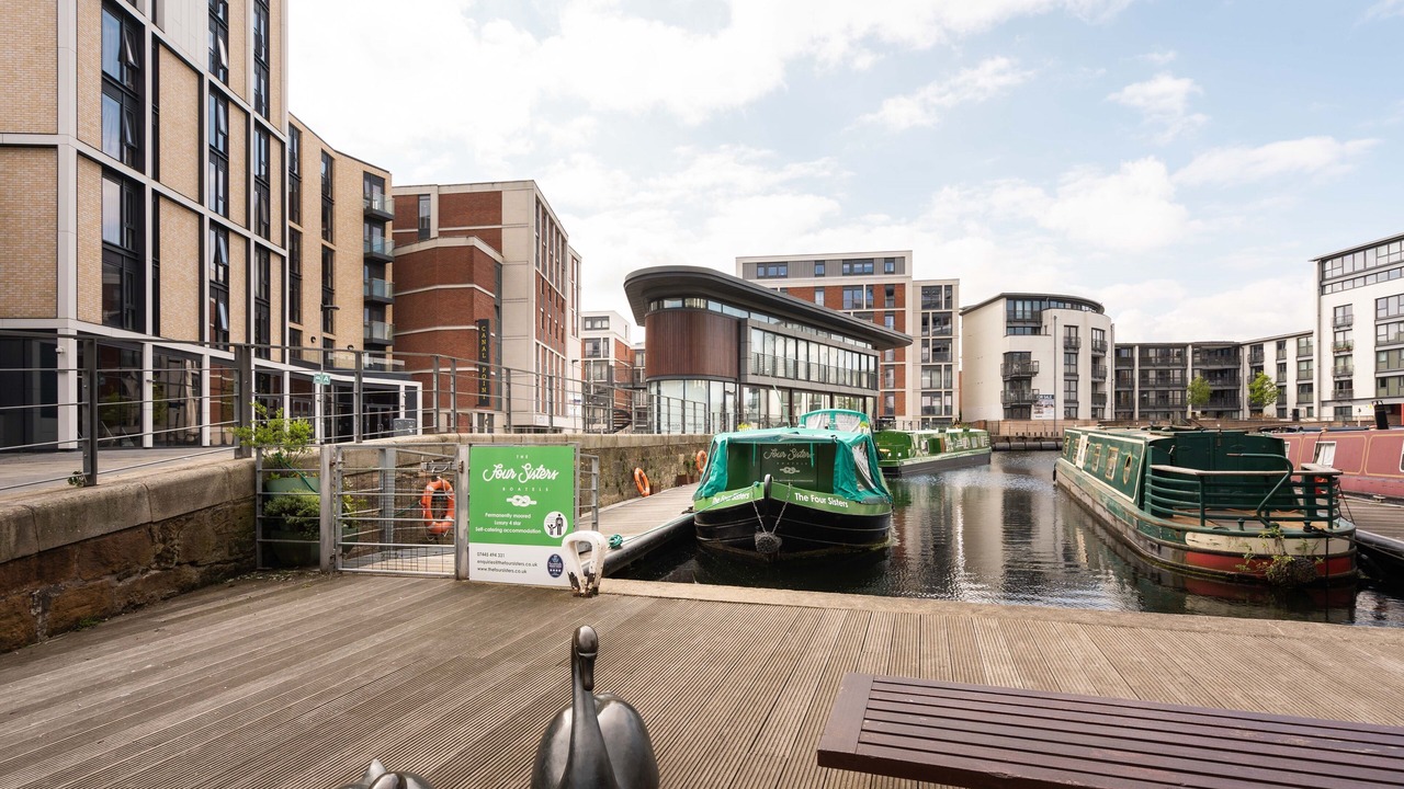 Photo of Outdoor in Tollcross