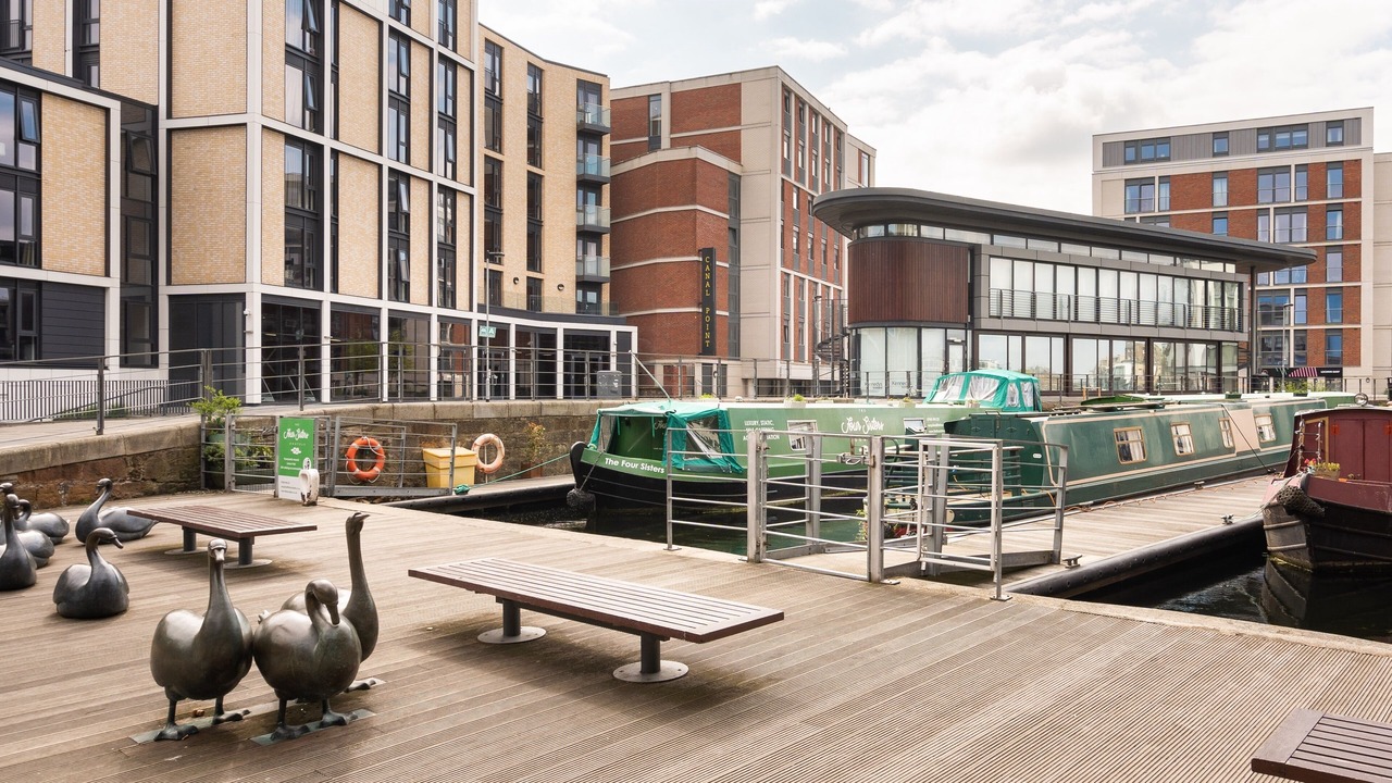 Photo of Outdoor in Tollcross