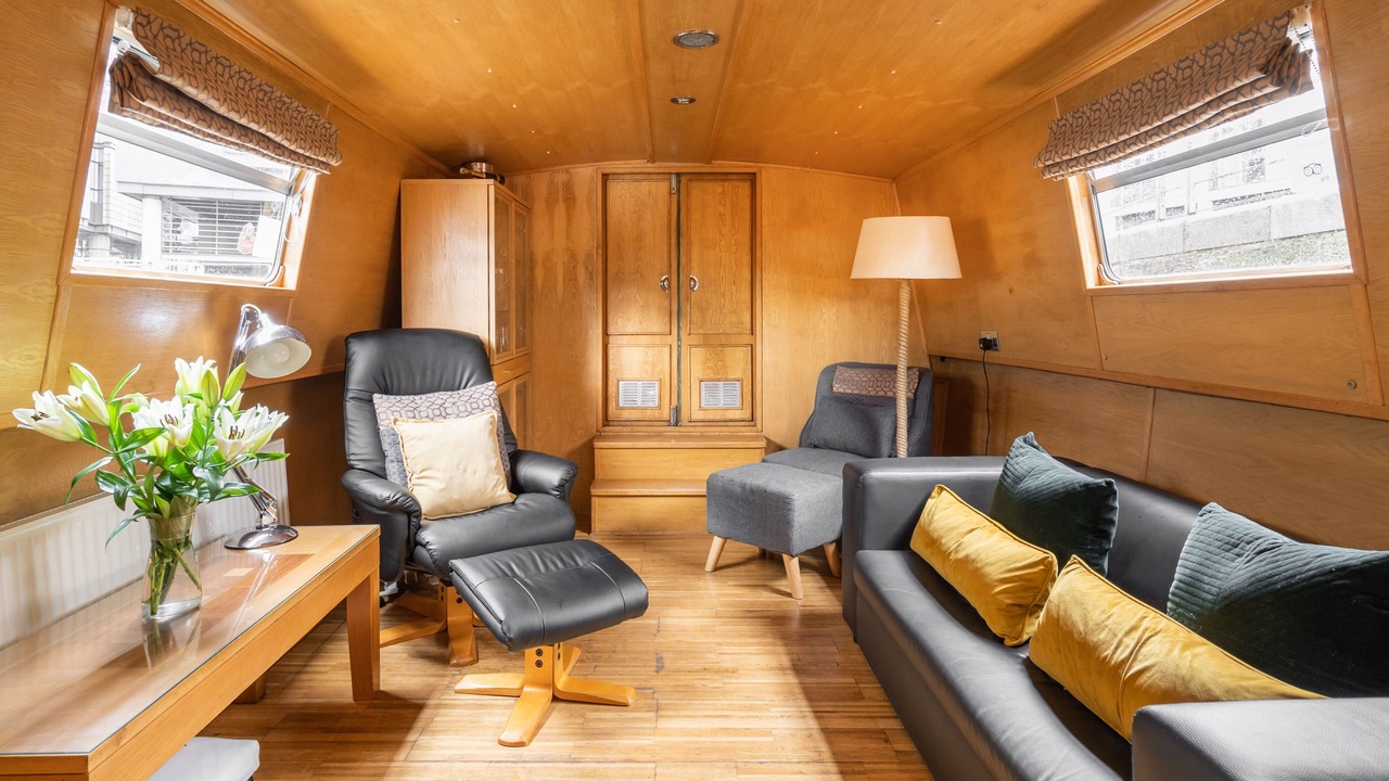 Photo of Bedroom in Tollcross