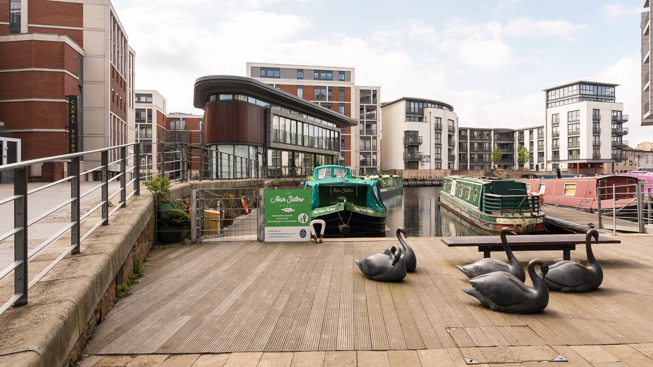 Photo of Outdoor in Tollcross