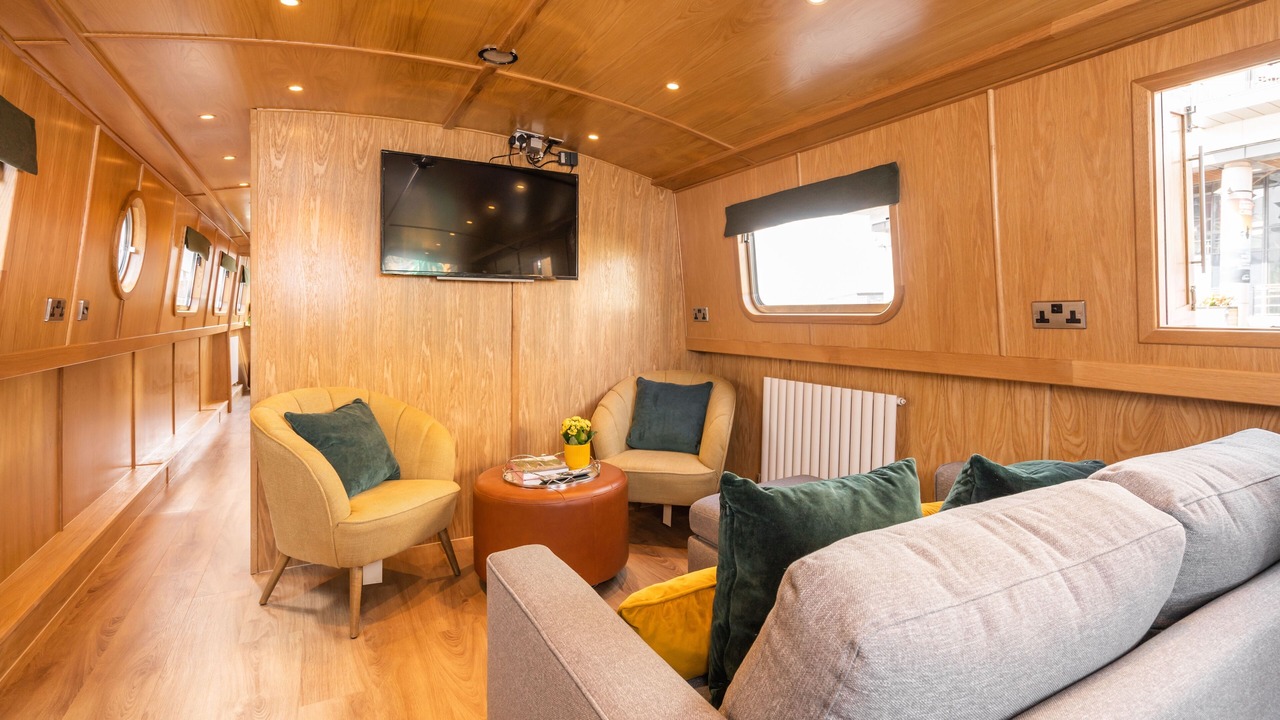 Photo of Livingroom in Tollcross