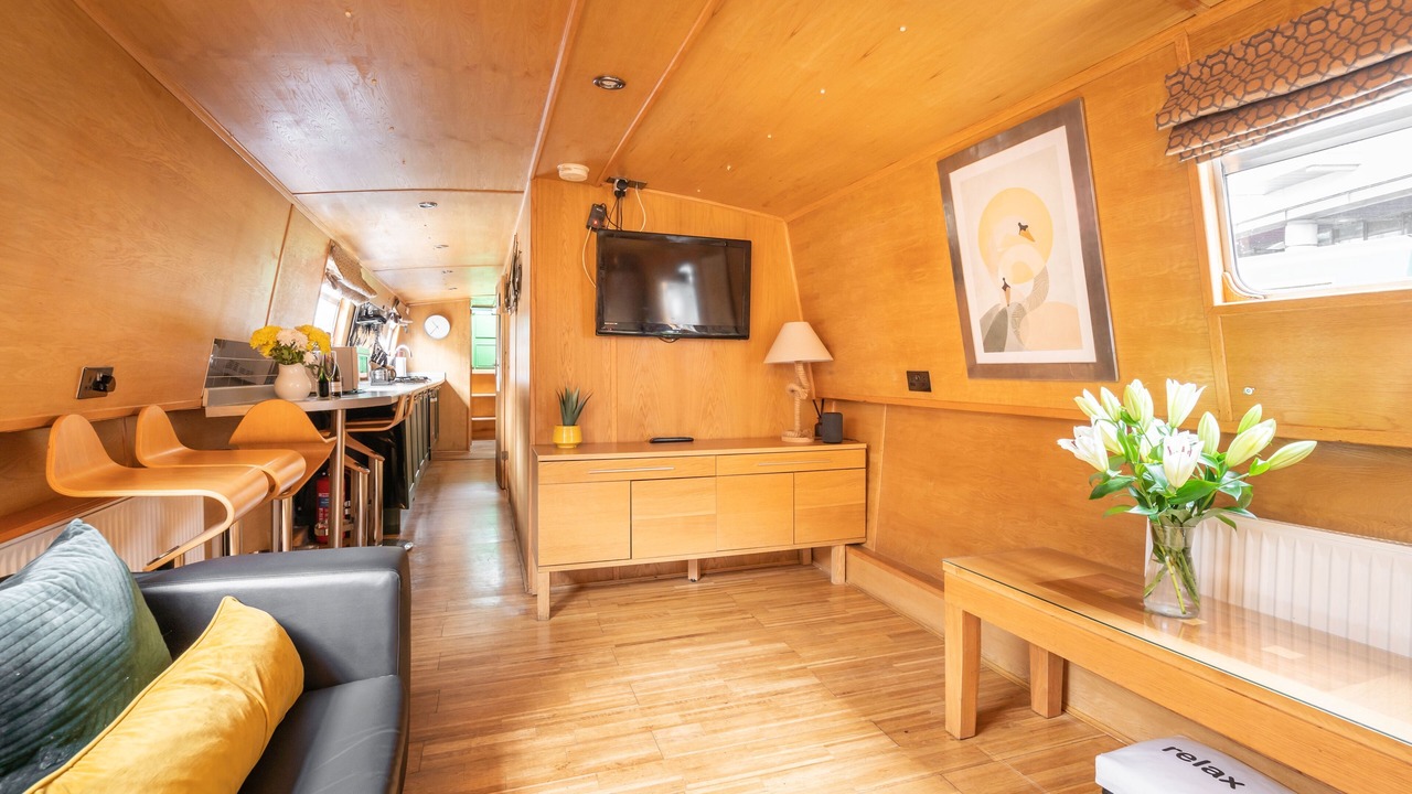 Photo of Bedroom in Tollcross