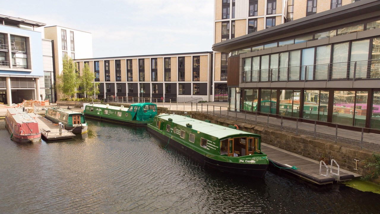 Photo of Outdoor in Tollcross