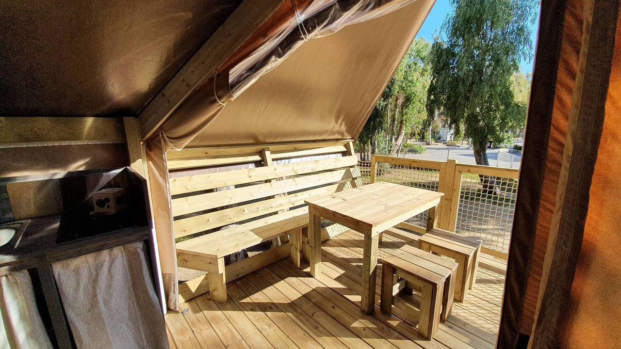 Photo of Livingroom in Calvi
