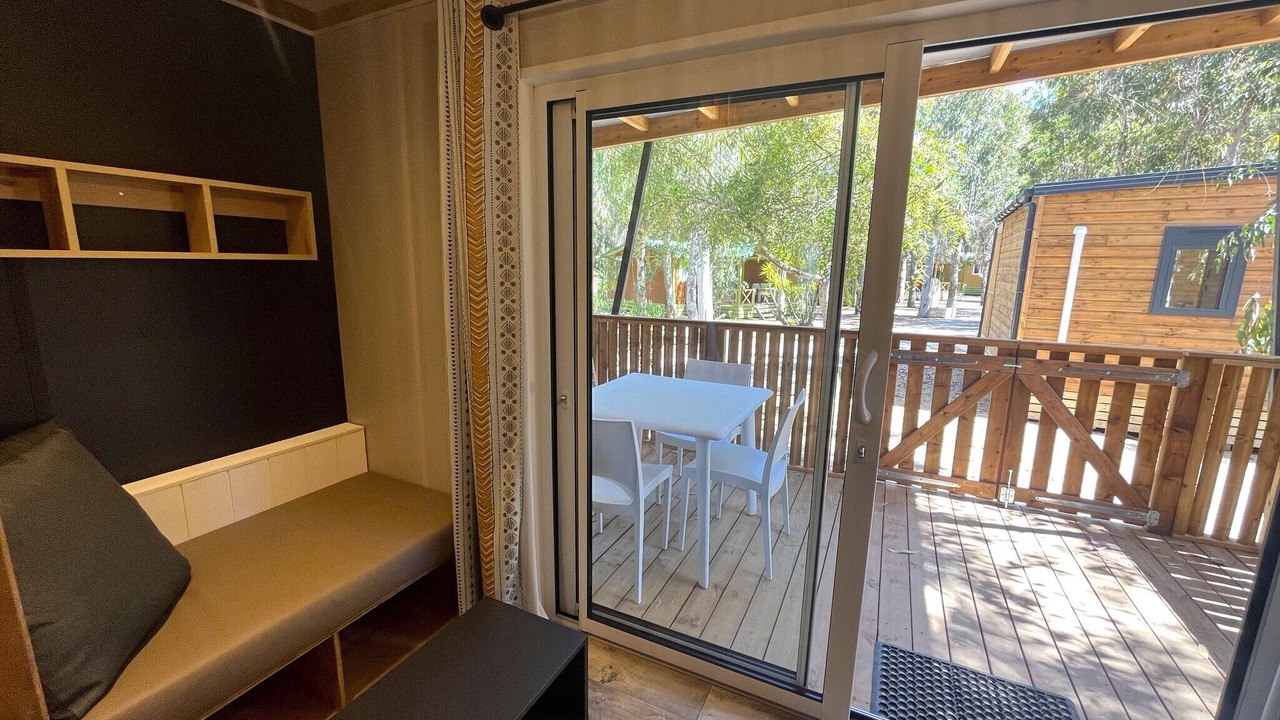 Photo of Livingroom in Calvi