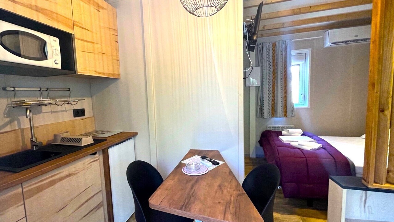 Photo of Livingroom in Calvi