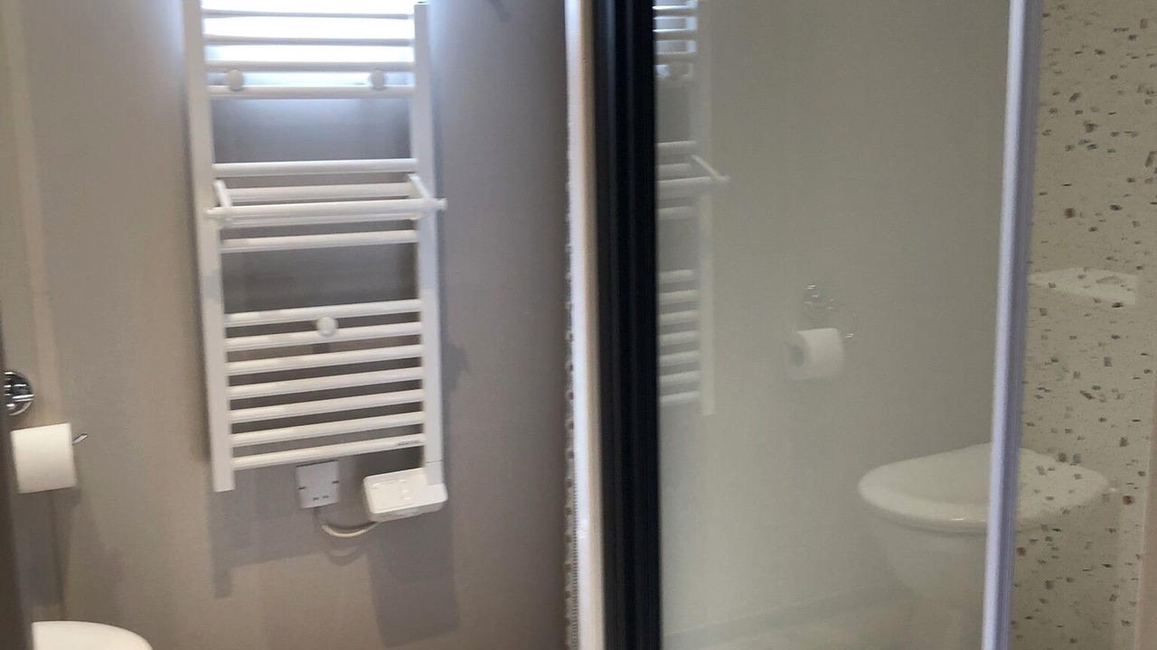 Photo of Bathroom in Calvi