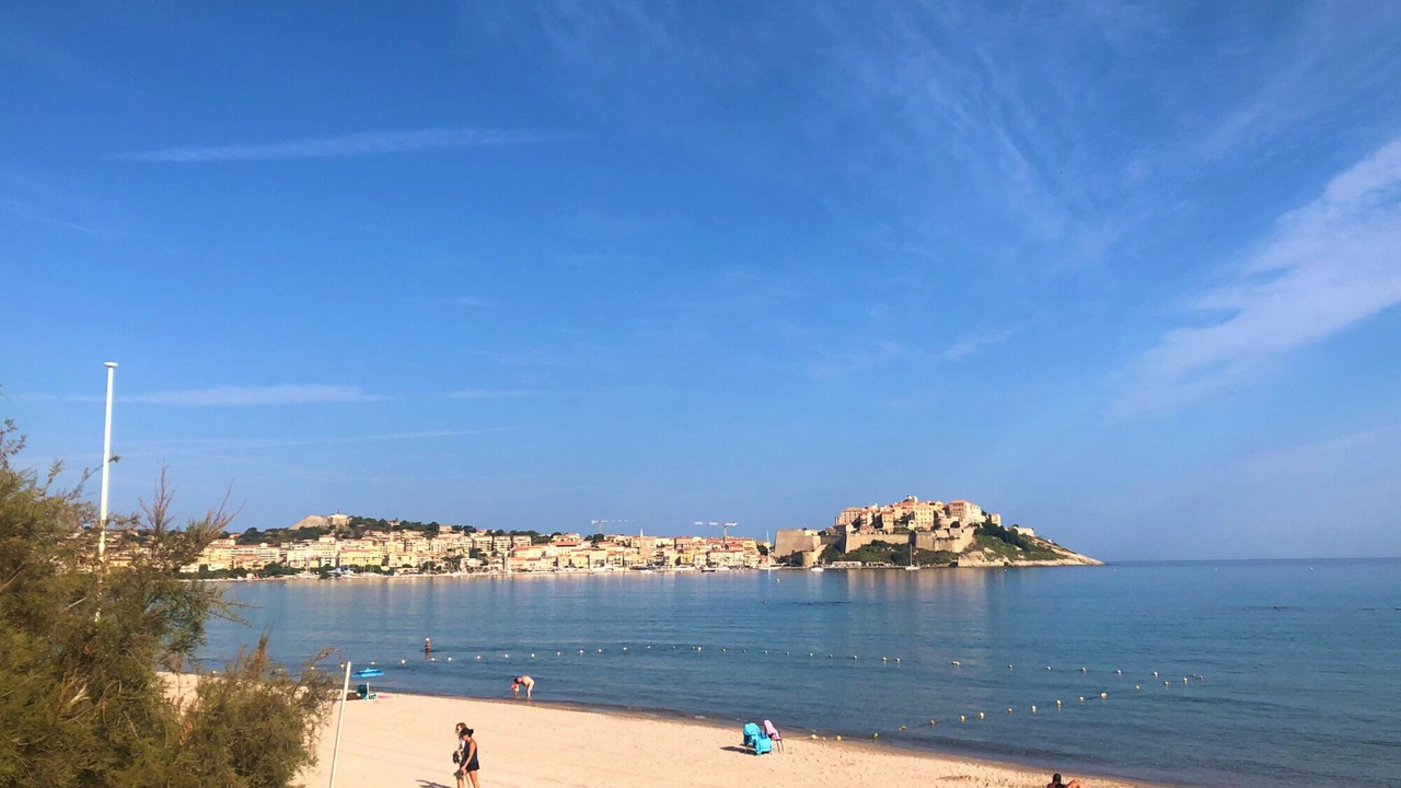 Photo of Outdoor in Calvi