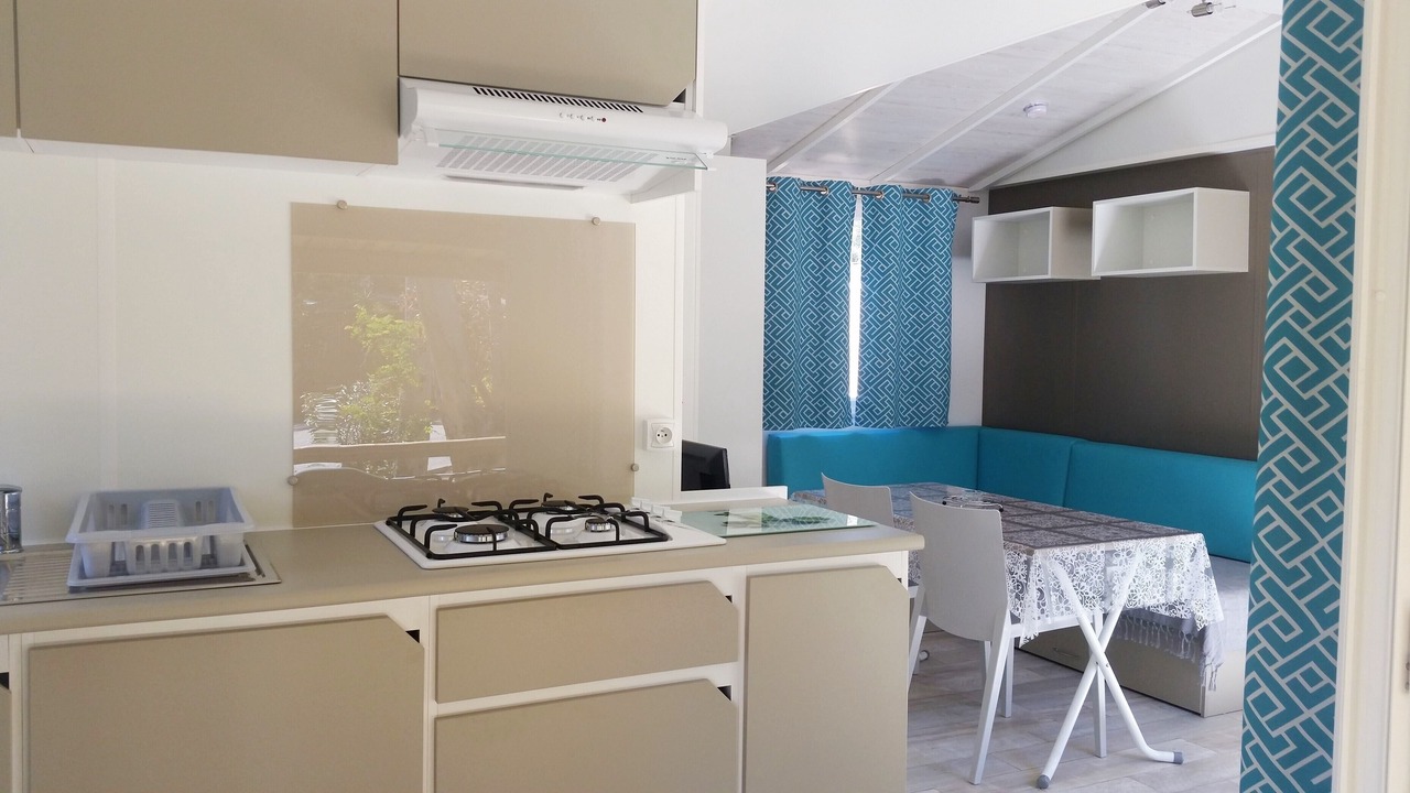 Photo of Kitchen in Calvi