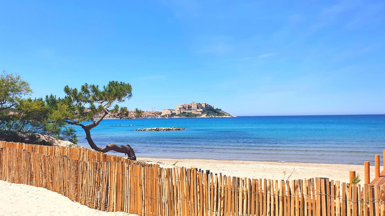 Photo of Outdoor in Calvi