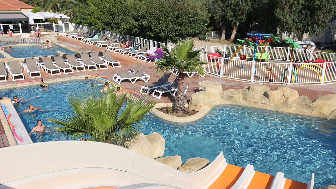 Photo of Outdoor in Calvi