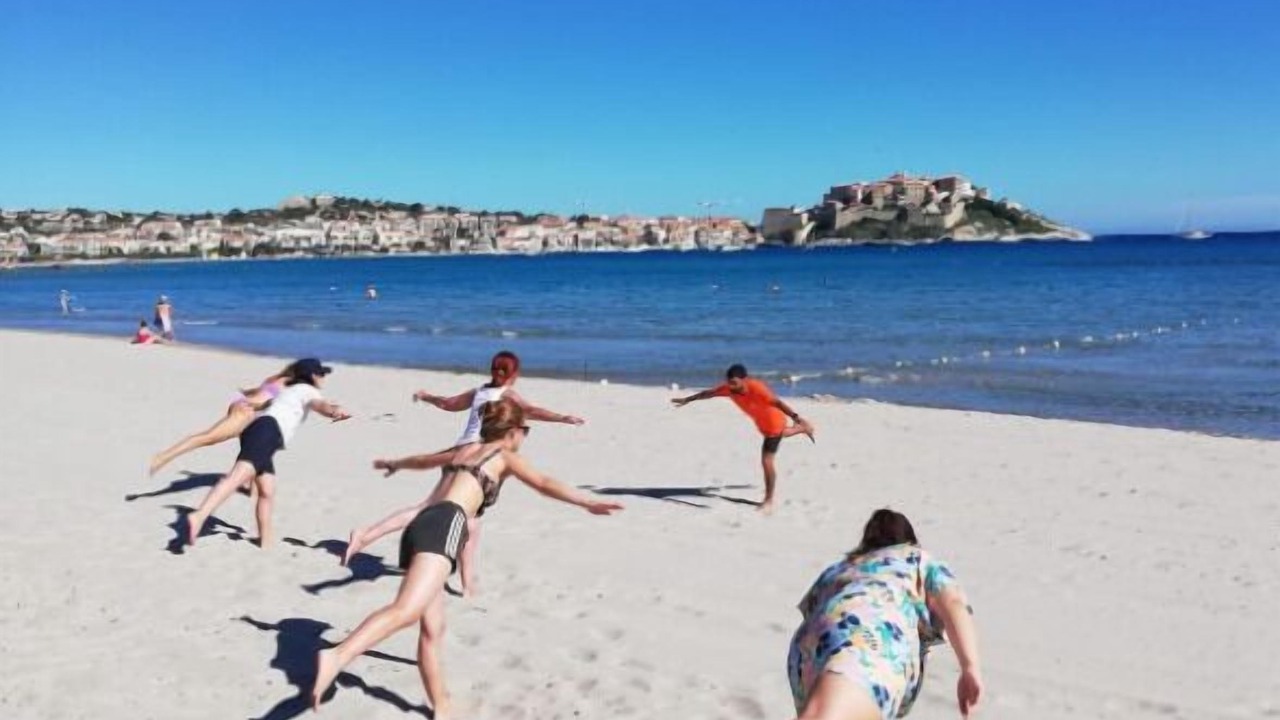 Photo of Outdoor in Calvi