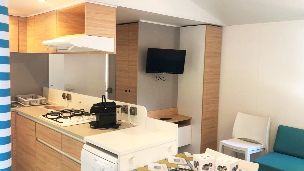 Photo of Bedroom in Calvi