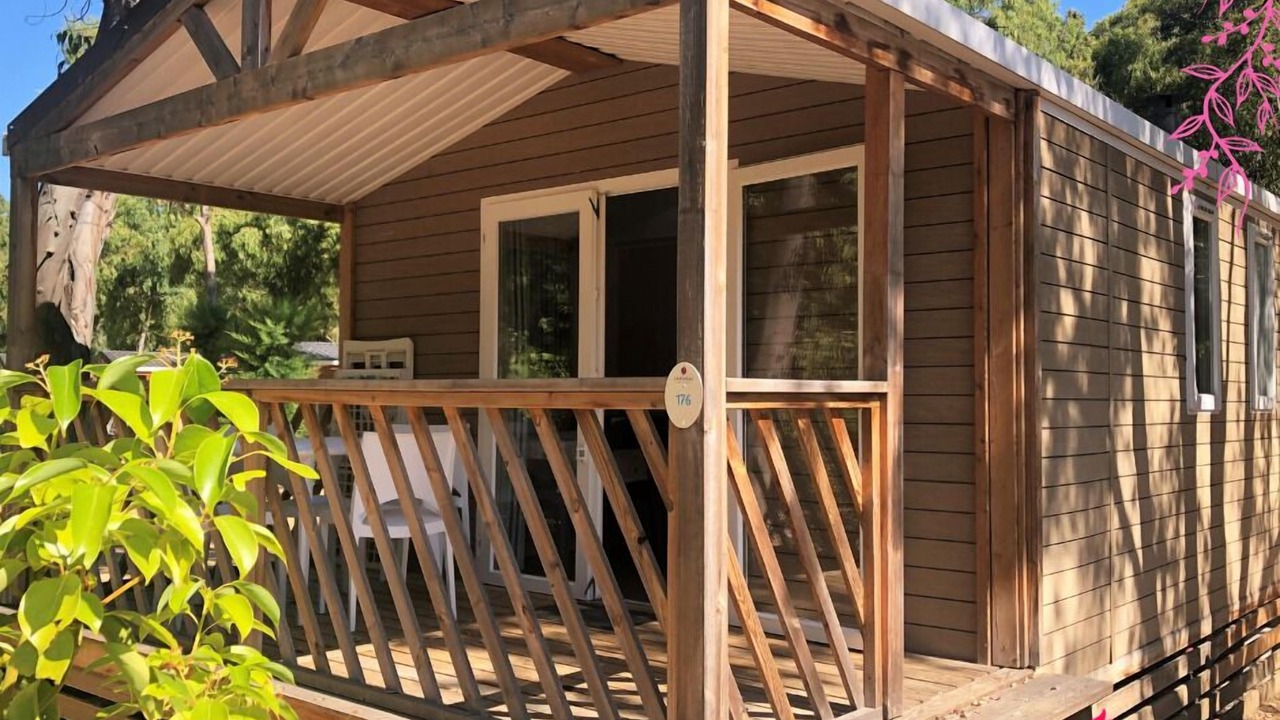 Photo of Bedroom in Calvi