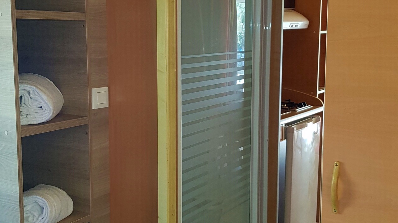 Photo of Bathroom in Calvi