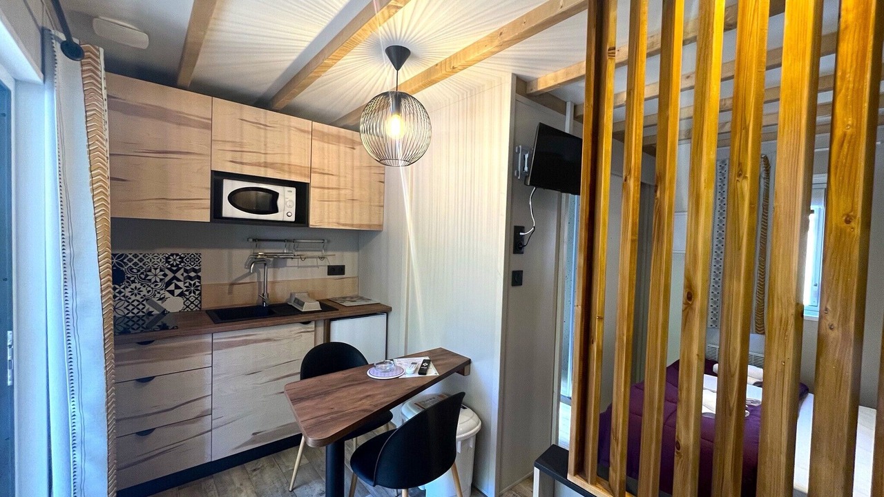 Photo of Livingroom in Calvi