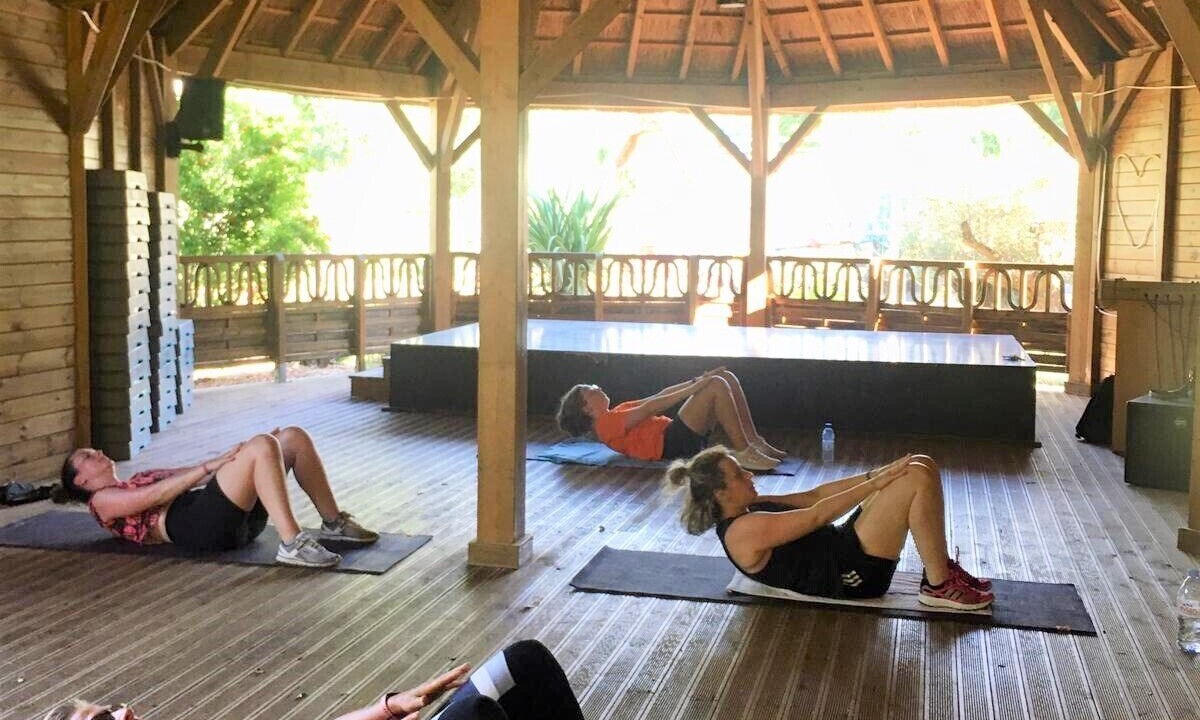 Photo of Others in Calvi