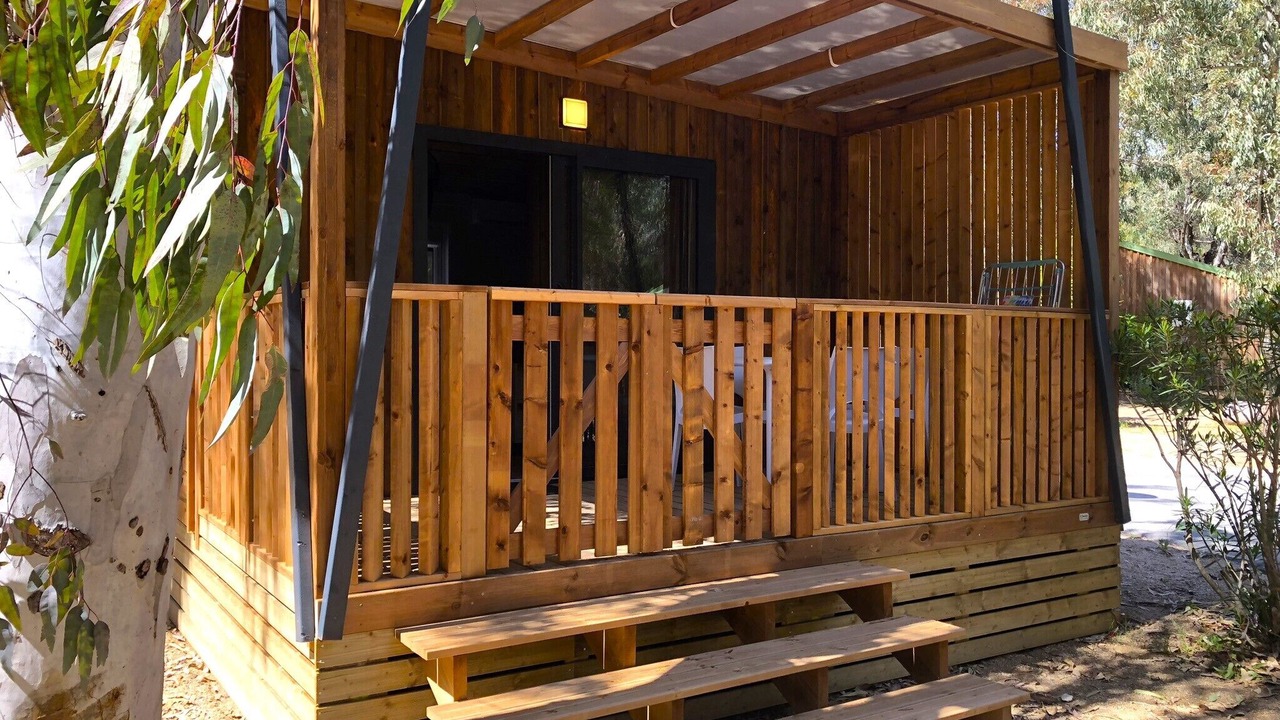 Photo of Outdoor in Calvi