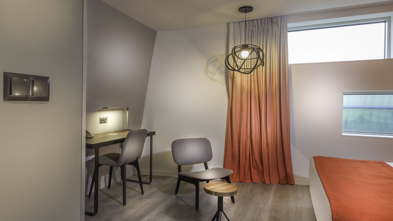 Photo of Bedroom in Amerique