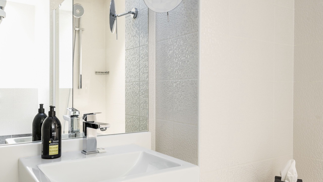 Photo of Bathroom in Amerique