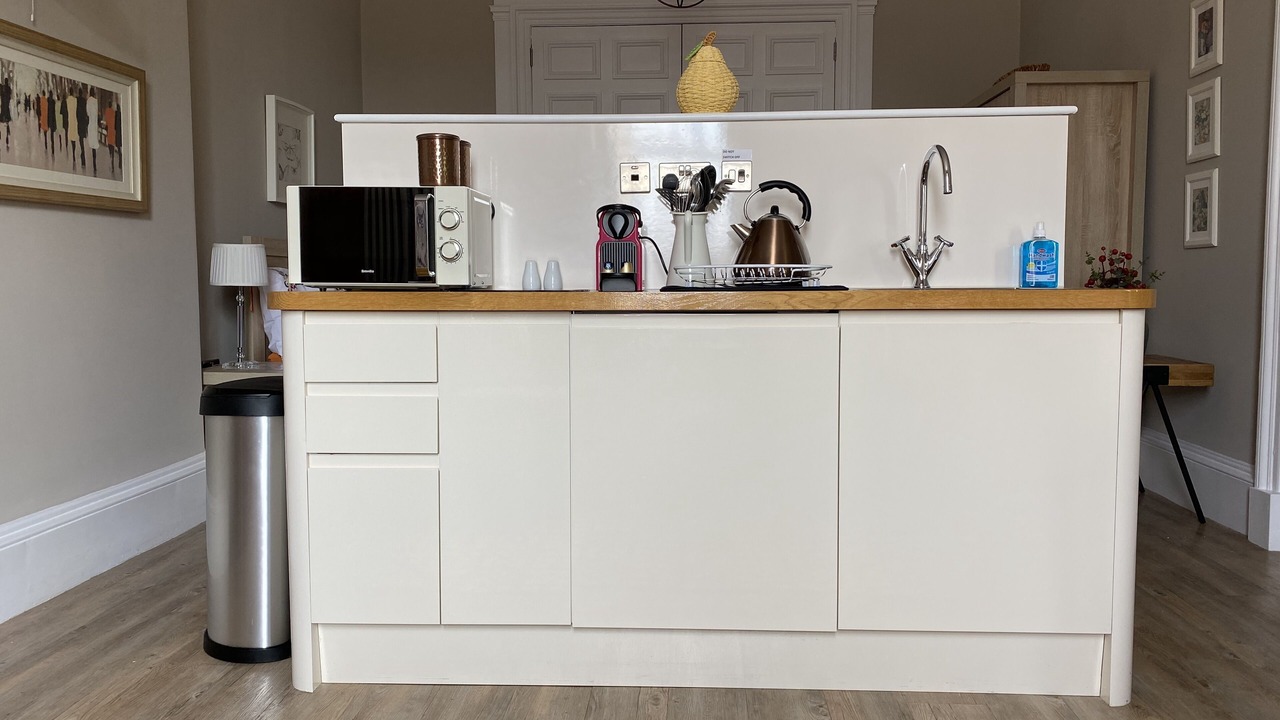 Photo of Kitchen in West End