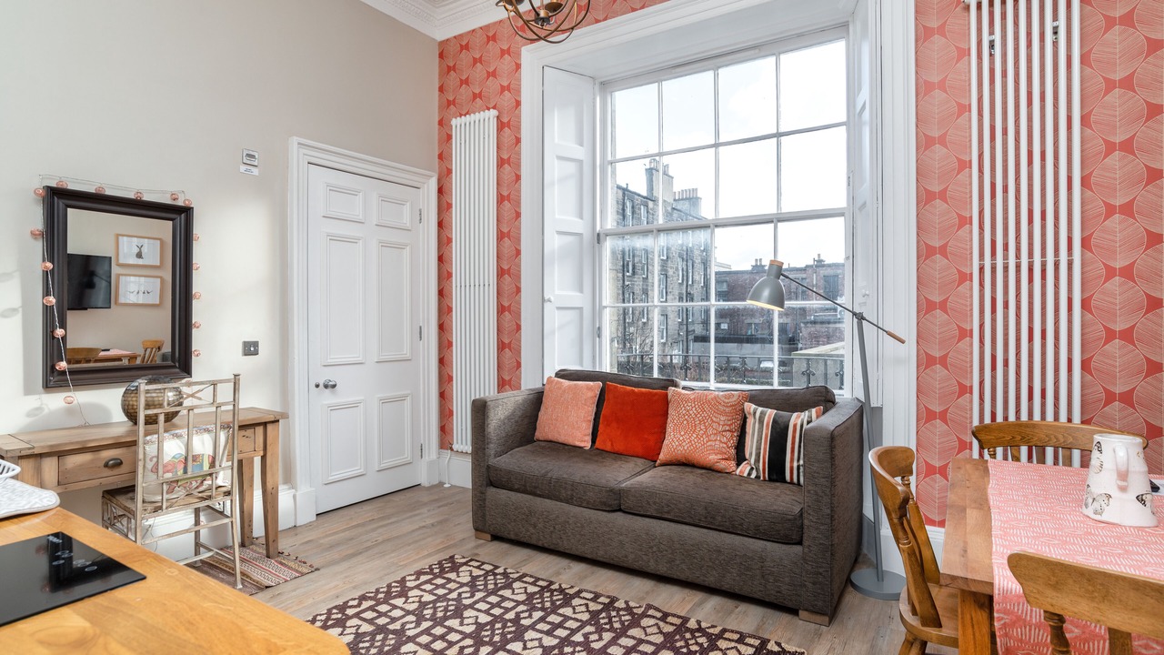 Photo of Bedroom in West End