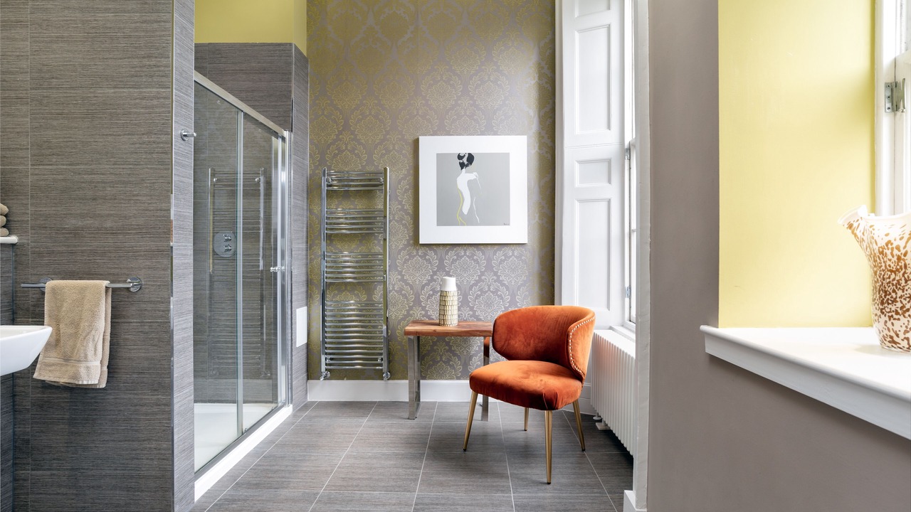 Photo of Bathroom in West End