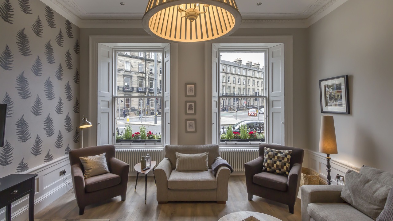 Photo of Bedroom in West End