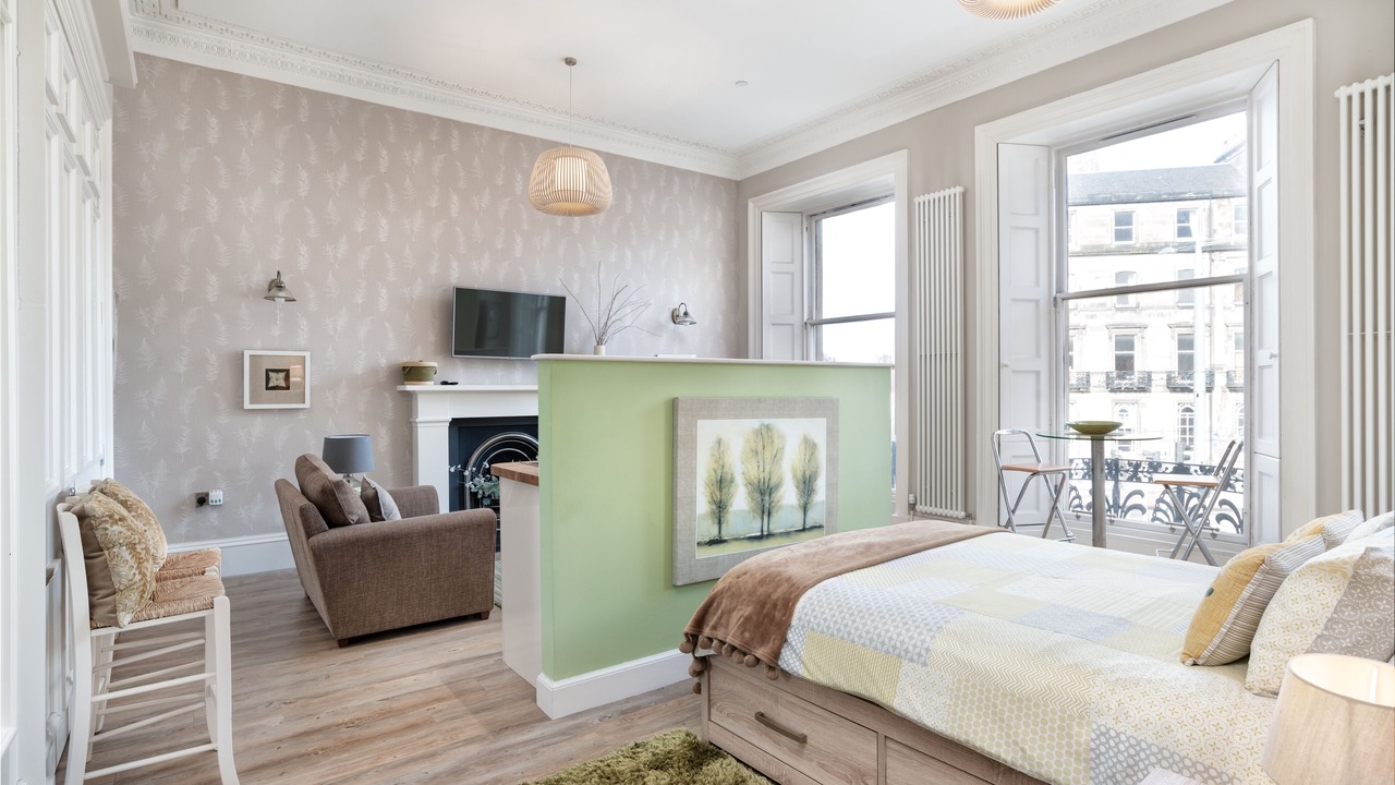 Photo of Bedroom in West End