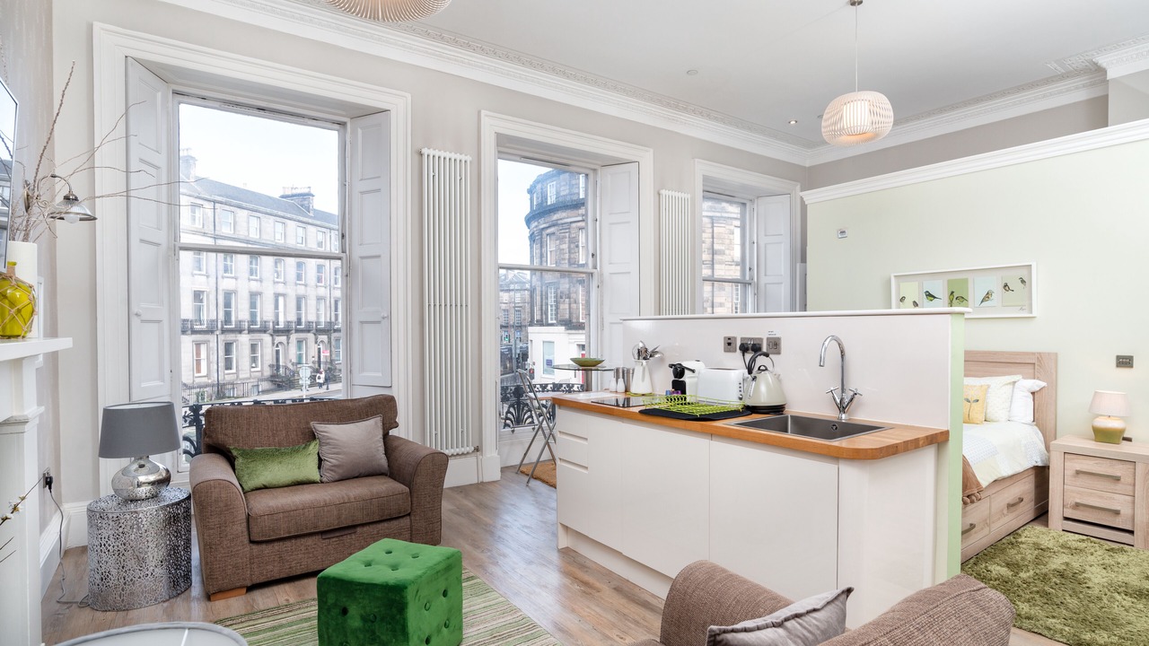 Photo of Kitchen in West End