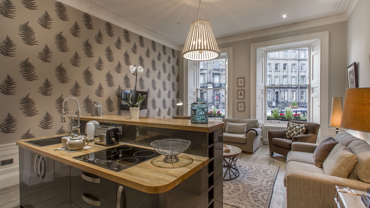 Photo of Kitchen in West End