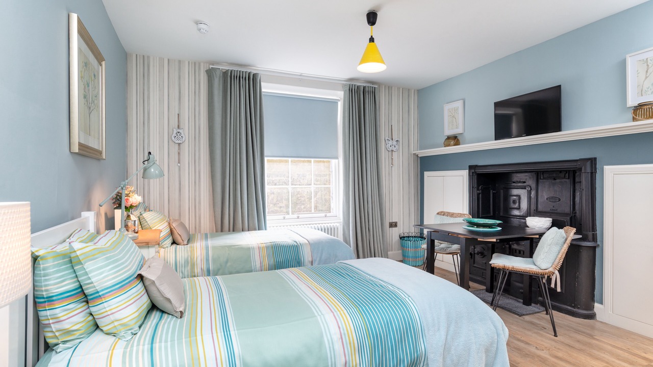 Photo of Bedroom in West End