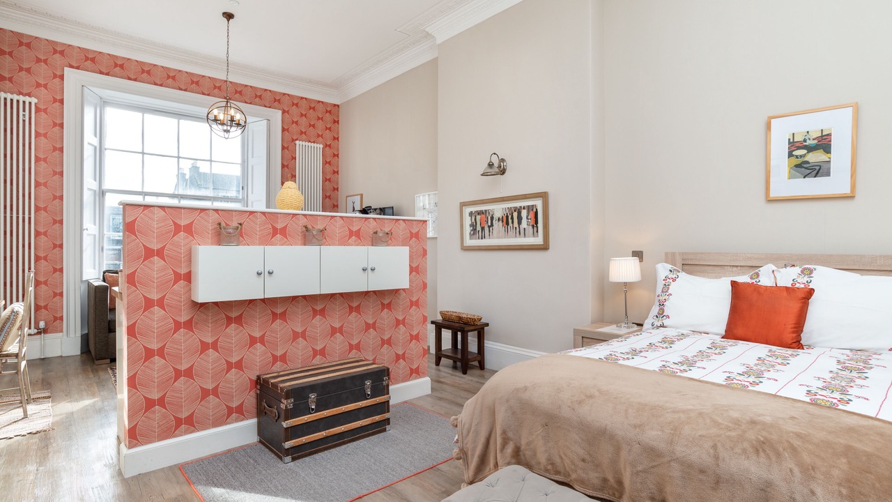 Photo of Bedroom in West End