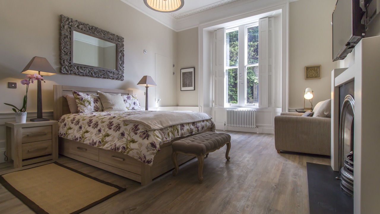 Photo of Bedroom in West End