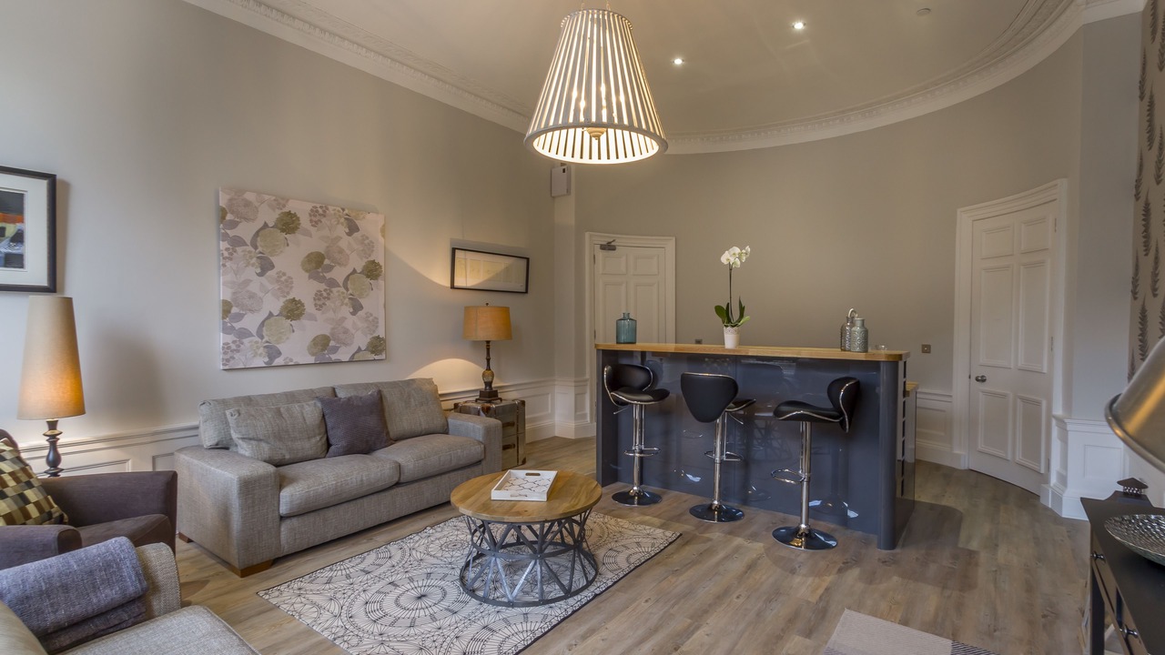 Photo of Livingroom in West End