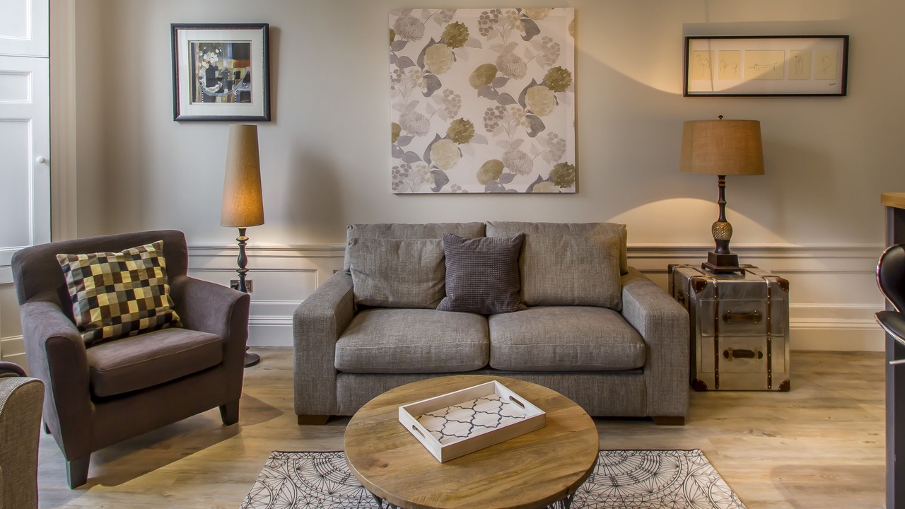 Photo of Livingroom in West End