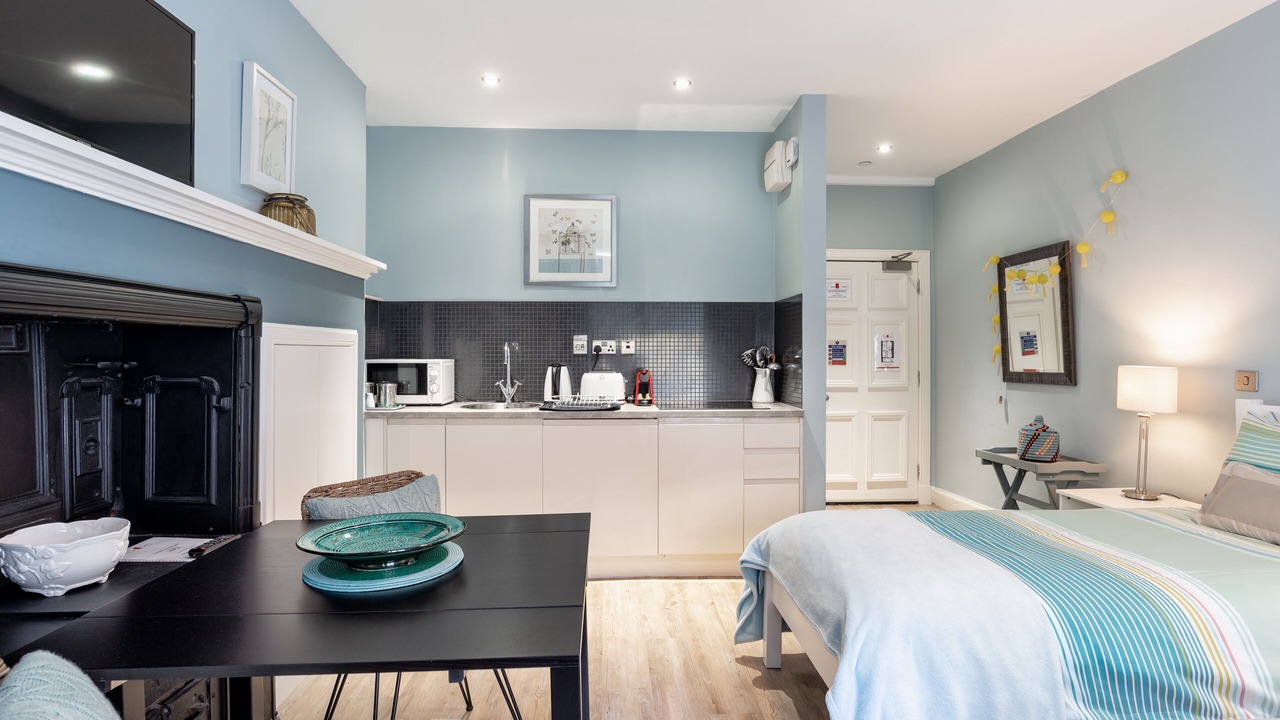 Photo of Kitchen in West End