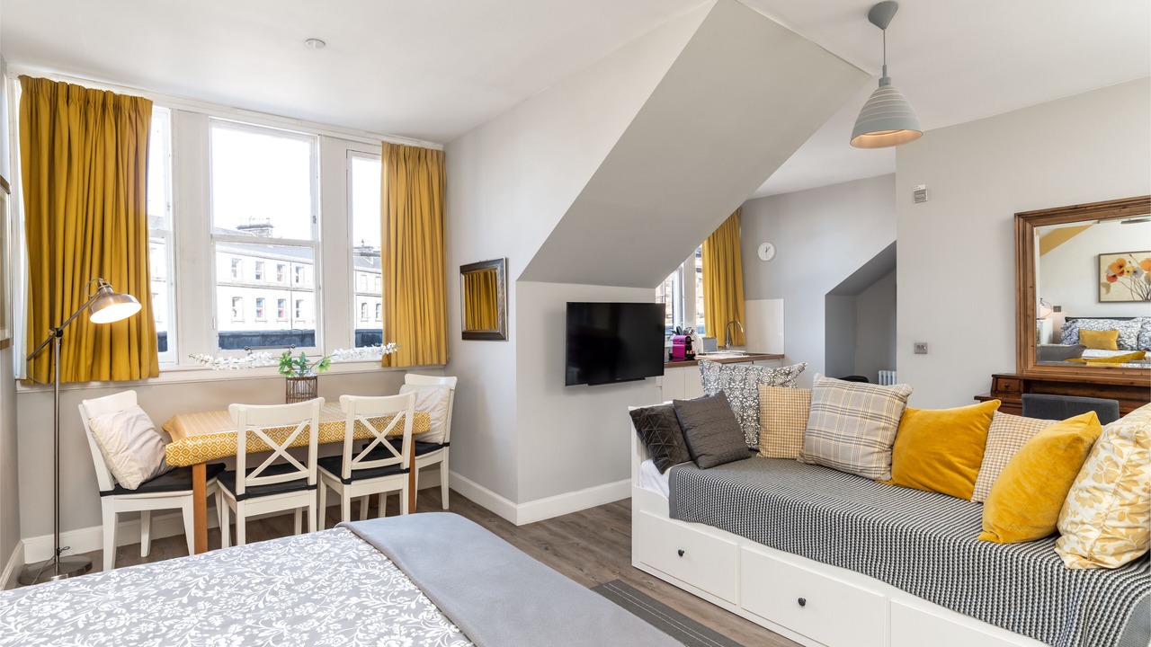 Photo of Bedroom in West End